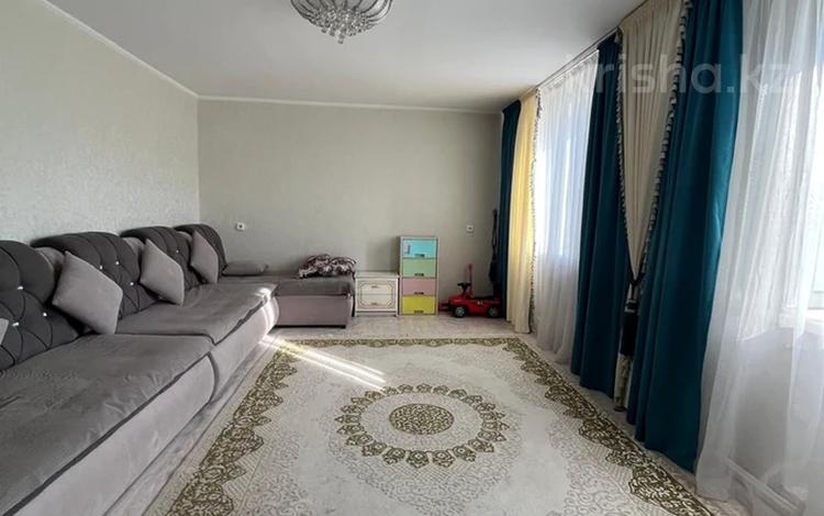 2-комнатная квартира · 59 м² · 4/10 этаж, Казыбек Би 36 за 28.9 млн 〒 в Усть-Каменогорске — фото 2