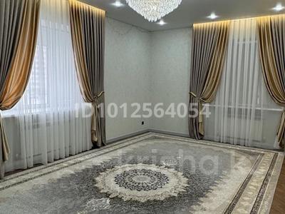 3-комнатная квартира · 107 м² · 4/9 этаж, мкр. Алтын орда, Алия молдагулова 62/1 за 65.2 млн ₸ в Актобе
