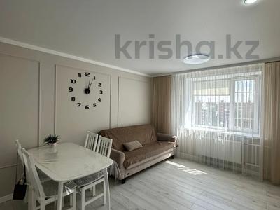 3-комнатная квартира · 76.6 м² · 10/10 этаж, Ткачева 10 за 42.5 млн 〒 в Павлодаре