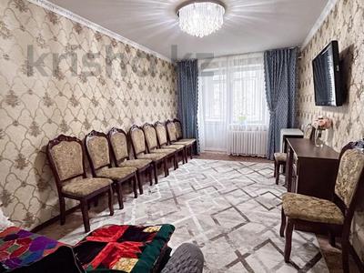 2-комнатная квартира, 49 м², 4/4 этаж, военный городок за 13.5 млн 〒 в Талдыкоргане, военный городок Улан
