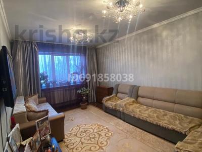 2-комнатная квартира, 52.5 м², 5/5 этаж, Кунаева 166 — Кунаева - Абая за 21 млн 〒 в Талгаре