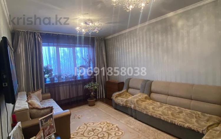 2-комнатная квартира, 52.5 м², 5/5 этаж, Кунаева 166 — Кунаева - Абая за 21 млн 〒 в Талгаре — фото 2
