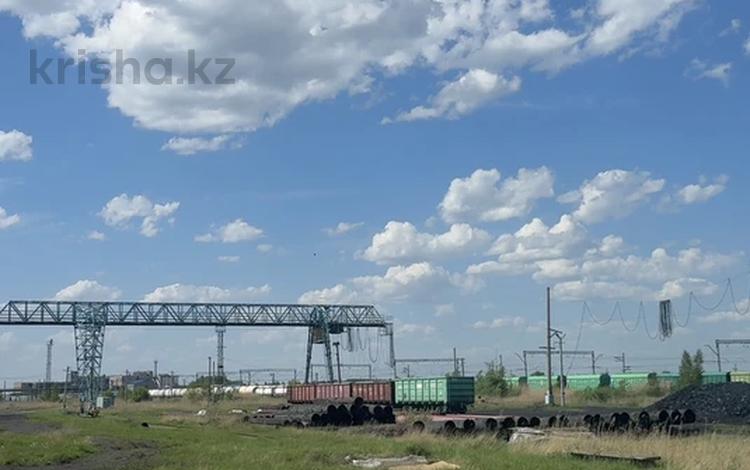 Промбаза · 43 сотки, Нефтебаза 7 за 80 млн ₸ в Мамлютке — фото 2