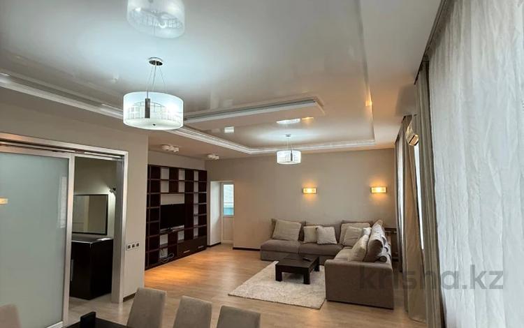 3-комнатная квартира · 128 м² · 2/7 этаж, мкр. Алтын орда, санкибай батыра 28 за 50 млн ₸ в Актобе — фото 4