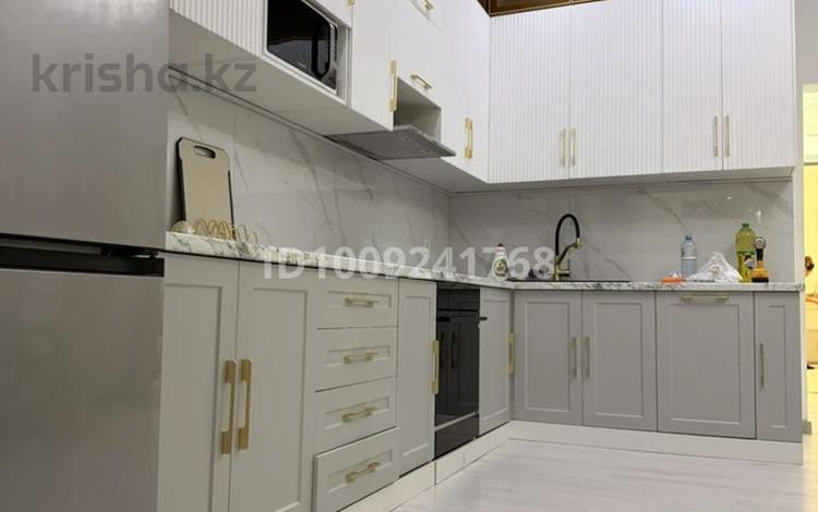 2-комнатная квартира · 76 м² · 16/20 этаж, Гагарина 310 — Аль-Фараби - Гагарина за 600 000 ₸ в Алматы, Бостандыкский р-н — фото 2