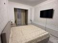 2-комнатная квартира · 76 м² · 16/20 этаж, Гагарина 310 — Аль-Фараби - Гагарина за 600 000 ₸ в Алматы, Бостандыкский р-н — фото 11