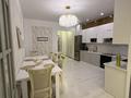 2-комнатная квартира · 76 м² · 16/20 этаж, Гагарина 310 — Аль-Фараби - Гагарина за 600 000 ₸ в Алматы, Бостандыкский р-н — фото 4