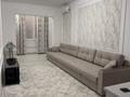 2-комнатная квартира · 76 м² · 16/20 этаж, Гагарина 310 — Аль-Фараби - Гагарина за 600 000 ₸ в Алматы, Бостандыкский р-н — фото 9