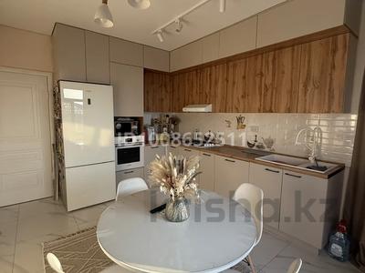 Жеке үй · 5 бөлме · 108 м² · 5 жүзд., Алтынсарина 2/3 — Конец абая, бағасы: 65.5 млн ₸ в 