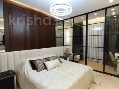 3-комнатная квартира · 112.9 м² · 9/14 этаж, Гагарина 277/7 — СРОЧНАЯ ПРОДАЖА!!! за 140 млн ₸ в Алматы, Бостандыкский р-н