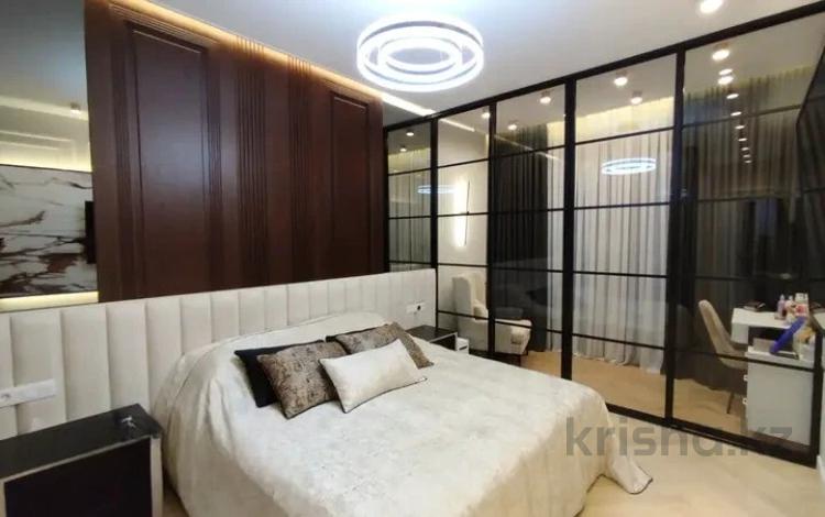 3-комнатная квартира · 112.9 м² · 9/14 этаж, Гагарина 277/7 — СРОЧНАЯ ПРОДАЖА!!! за 140 млн ₸ в Алматы, Бостандыкский р-н — фото 5