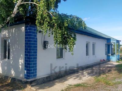 Отдельный дом • 3 комнаты • 85 м² • 17 сот., Береговая 72 — Рядом школа за 12.8 млн 〒 в Павлодарском