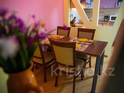 3-комнатная квартира · 80 м² · 10/14 этаж, Хусаинова 225 за 18 000 ₸ в Алматы, Бостандыкский р-н