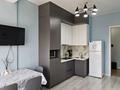 2-бөлмелі пәтер · 45 м² · 5/10 қабат, Шевченко 96 — Сейфуллина, бағасы: 22 000 ₸ в Алматы, Алмалинский р-н — фото 12