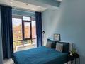 2-бөлмелі пәтер · 45 м² · 5/10 қабат, Шевченко 96 — Сейфуллина, бағасы: 22 000 ₸ в Алматы, Алмалинский р-н — фото 5