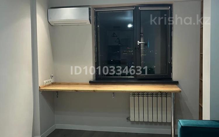 2-комнатная квартира · 45 м² · 11/13 этаж, Гагарина 194 за 45.5 млн 〒 в Алматы, Бостандыкский р-н — фото 2