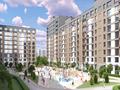 3-бөлмелі пәтер · 92 м² · 6/9 қабат, Рыскулова, бағасы: 54.5 млн ₸ в Алматы, Алатауский р-н — фото 2