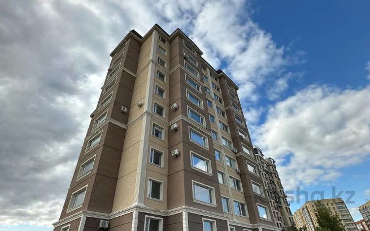 3-бөлмелі пәтер, 130 м², 6/11 қабат, Аль-Фараби 3, бағасы: 85 млн 〒 в Костанае — фото 29