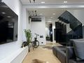 Часть дома · 4 комнаты · 420 м² · 1 сот., мкр Горный Гигант — Жамакаева за 3 млн ₸ в Алматы, Медеуский р-н — фото 18