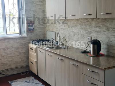 Отдельный дом · 2 комнаты · 60 м² · 8 сот., Кайсар 73 за 150 000 ₸ в Актау, мкр Приморский
