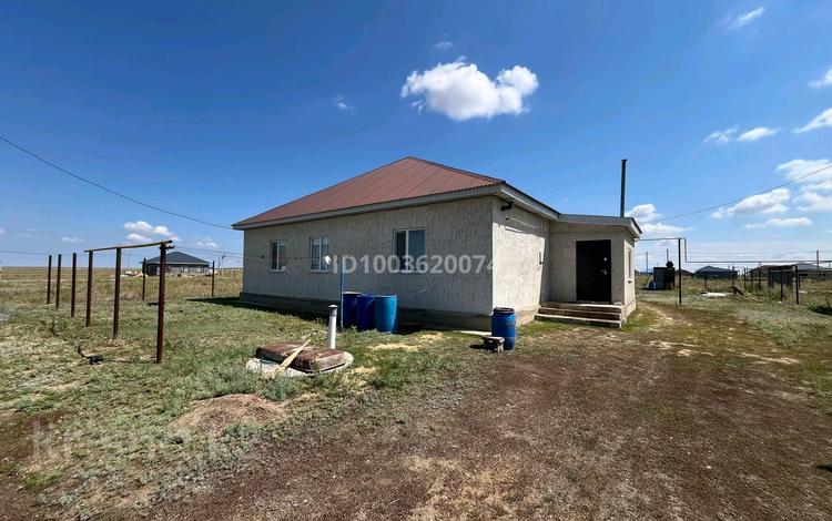 Отдельный дом · 5 комнат · 170 м² · 10 сот., Участок 515 — Верхняя новостройка за 20 млн ₸ в  — фото 2