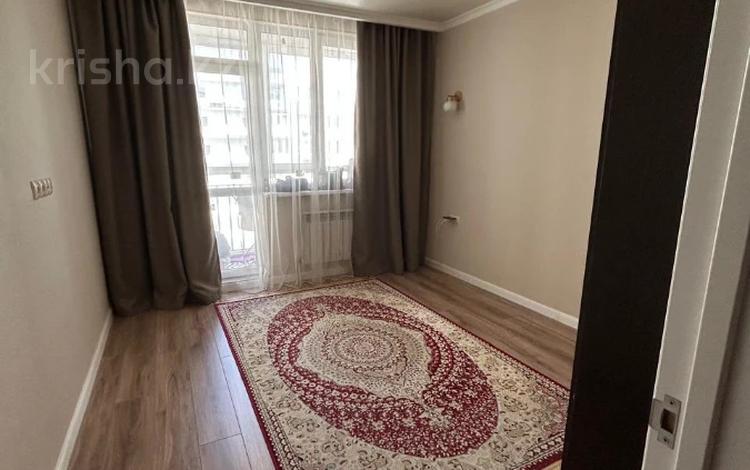 2-бөлмелі пәтер · 46 м² · 10/12 қабат, Баишева, бағасы: 43 млн ₸ в Алматы, Медеуский р-н — фото 3