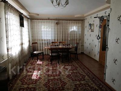 Отдельный дом · 5 комнат · 120 м² · 6 сот., мкр 8, Гришина 54 — Оспанова за 40 млн 〒 в Актобе