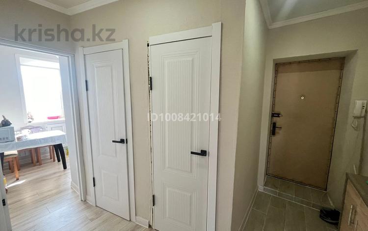 3-бөлмелі пәтер · 55 м² · 5/5 қабат, Наурыз 19 — Абылайхана, бағасы: 20 млн ₸ в Щучинске — фото 2