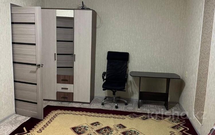 1-бөлмелі пәтер · 36.9 м² · 4/10 қабат, 11 микрорайон, бағасы: 13.5 млн ₸ в Актобе — фото 4
