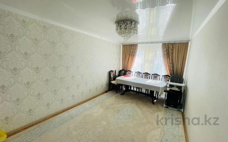 2-комнатная квартира, 46.7 м², 1/5 этаж, тургенева за 11.5 млн 〒 в Актобе — фото 2
