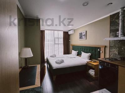 1-комнатная квартира · 20 м² · 5/5 этаж, Кажымукана 60 — Назарбаева за 24 млн ₸ в Алматы, Медеуский р-н