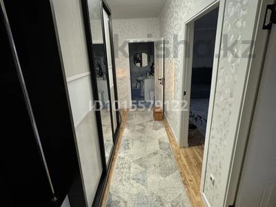 2-комнатная квартира · 49.5 м² · 3 этаж, Беспалова 45/1 за 22.4 млн ₸ в Усть-Каменогорске