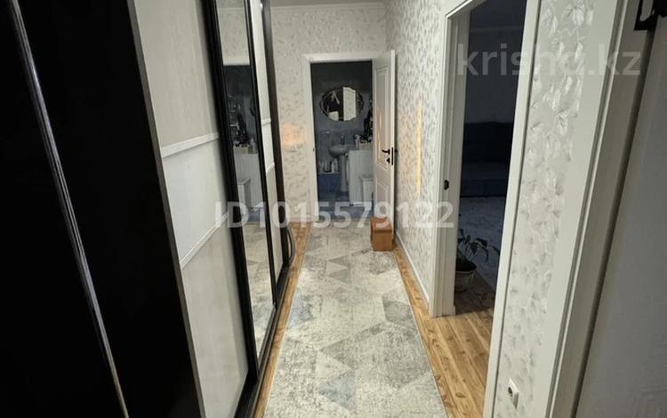 2-комнатная квартира · 49.5 м² · 3 этаж, Беспалова 45/1 за 22.4 млн ₸ в Усть-Каменогорске — фото 2