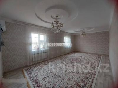 Отдельный дом • 4 комнаты • 250 м² • 8 сот., Мерей 3 за 19.5 млн 〒 в Баскудуке