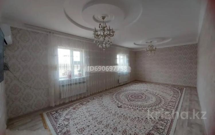 Отдельный дом • 4 комнаты • 250 м² • 8 сот., Мерей 3 за 19.5 млн 〒 в Баскудуке — фото 2