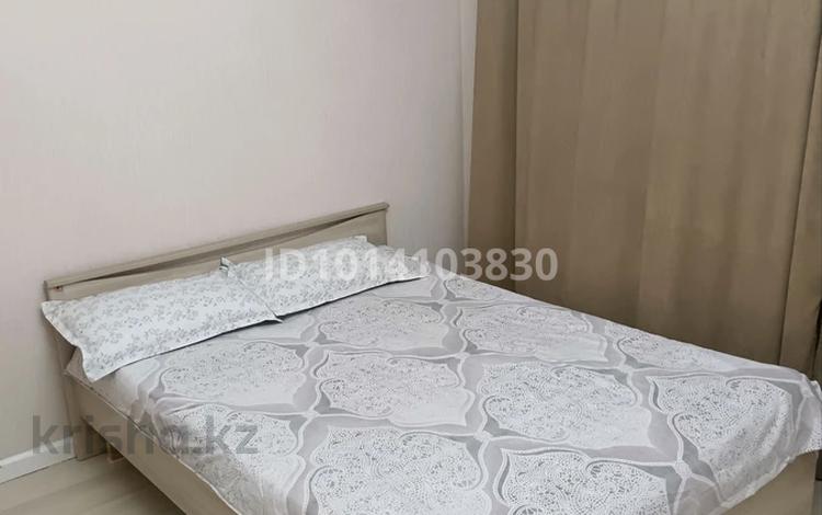 1-комнатная квартира · 39 м² · 6/13 этаж, Кабдолова 14 за 13 000 ₸ в Алматы, Ауэзовский р-н — фото 2