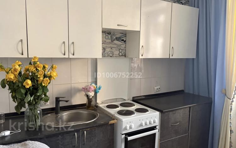 1-бөлмелі пәтер · 31.5 м² · 1/5 қабат, Жангельдина 1/3, бағасы: 13 млн ₸ в Косшы — фото 19