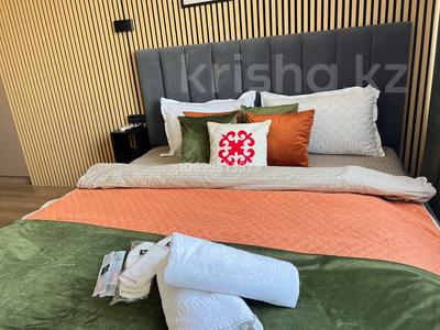 1-комнатная квартира · 26 м², Аэропортная — Aport East за 16 000 ₸ в Алматы