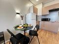 1-комнатная квартира · 26 м², Аэропортная — Aport East за 16 000 ₸ в Алматы — фото 17