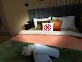 1-комнатная квартира · 26 м², Аэропортная — Aport East за 16 000 ₸ в Алматы — фото 7