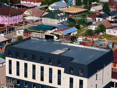 Свободное назначение, офисы, магазины и бутики, бани, гостиницы и зоны отдыха, медцентры и аптеки, образование · 1726 м² за 850 млн ₸ в Алматы, Алатауский р-н