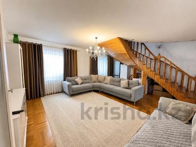 5-комнатная квартира · 250 м² · 5/6 этаж, Александр Кравцов 2 за 90 млн ₸ в Астане, р-н Байконур
