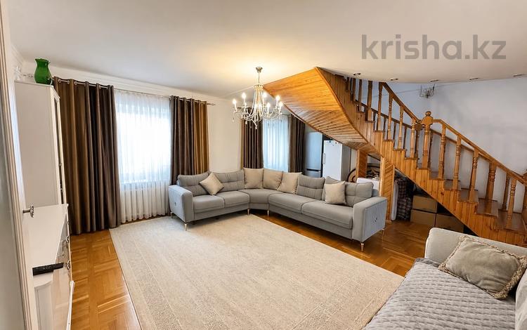 5-бөлмелі пәтер · 250 м² · 5/6 қабат, Александр Кравцов 2, бағасы: 90 млн ₸ в Астане, р-н Байконур — фото 2