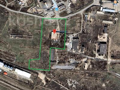 Өнеркәсіптік база · 3.5 га, Строителей 15а, бағасы: 200 млн ₸ в Шортандах