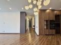 4-комнатная квартира · 120 м² · 3/3 этаж, Аль- Фараби 116/31-56 за 230 млн ₸ в Алматы, Медеуский р-н — фото 17