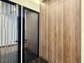 4-комнатная квартира · 120 м² · 3/3 этаж, Аль- Фараби 116/31-56 за 230 млн ₸ в Алматы, Медеуский р-н — фото 46