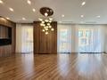 4-комнатная квартира · 120 м² · 3/3 этаж, Аль- Фараби 116/31-56 за 230 млн ₸ в Алматы, Медеуский р-н — фото 7