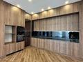 4-комнатная квартира · 120 м² · 3/3 этаж, Аль- Фараби 116/31-56 за 230 млн ₸ в Алматы, Медеуский р-н — фото 8