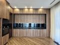 4-комнатная квартира · 120 м² · 3/3 этаж, Аль- Фараби 116/31-56 за 230 млн ₸ в Алматы, Медеуский р-н — фото 9
