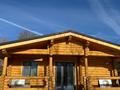 Отдельный дом · 4 комнаты · 90 м² · 8.5 сот., Ромашка за 61 млн ₸ в Есик